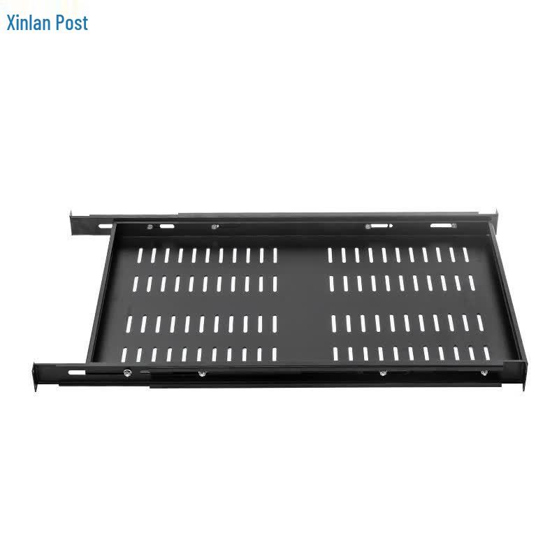 Lanyou Network Cabinet Adjustable Shelf