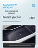 Galaxy M9 2026 Armrest Storage Box for Center Console Modification