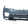 Dual Eye Camera Front Bumper for 2014 Land Rover Range Rover Sport (L494)