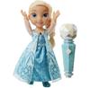 Кукла Jakks Pacific Disney Холодное сердце Sing Along Elsa
