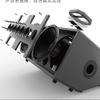 Music Knight T2+ Outdoor Karaoke & Instrument Speaker System (CN version)