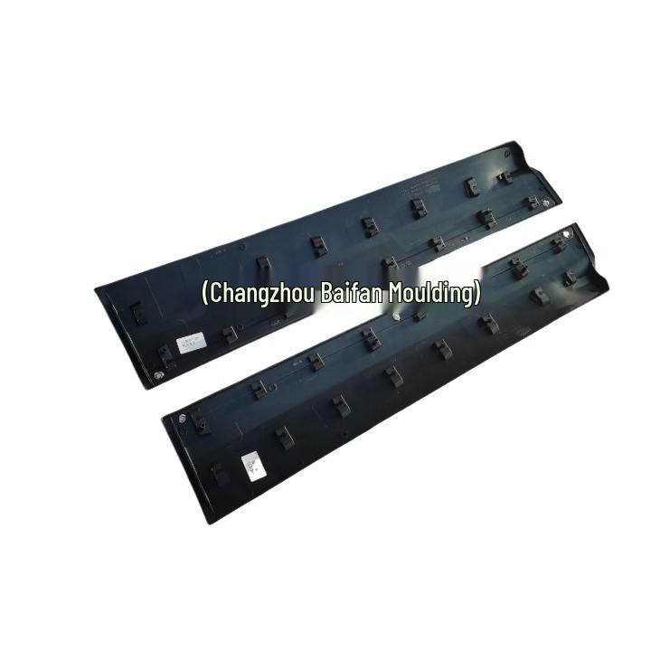 Compatible with 13 Kuga Door Trim Panel Models (Front R: DV45S20306AB5YZ9 / Front L: DV45S2036BB5YZ9)