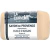 Savon - LACORVETTE - Marseille - Huile d'Argan - 100g - Sans Parabène