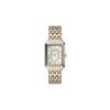 Женские часы Fossil RAQUEL ES5305, серебристые и золотистые
