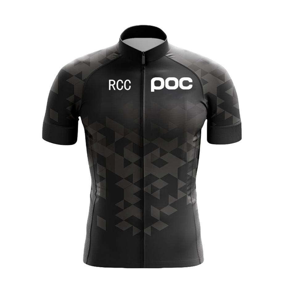 Bike Shirts Summer Bicycle Clothing Men Road Bike Wear Racing Clothes Breathable Cycling Jersey Set Ropa Ciclismo Maillot