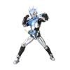 S.H.Figuarts Kamen Rider Build Close Charge Approx. 145mm ABS&PVC Painted Movable Figure