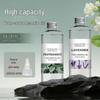 Долгосохнущий 200 мл Водорастворимый Ароматический Масло Диффузор Заправка для Домашнего и Отельного Использования