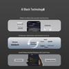 IFLYTEK Air Bluetooth-гарнитура с открытым ухом - Черная