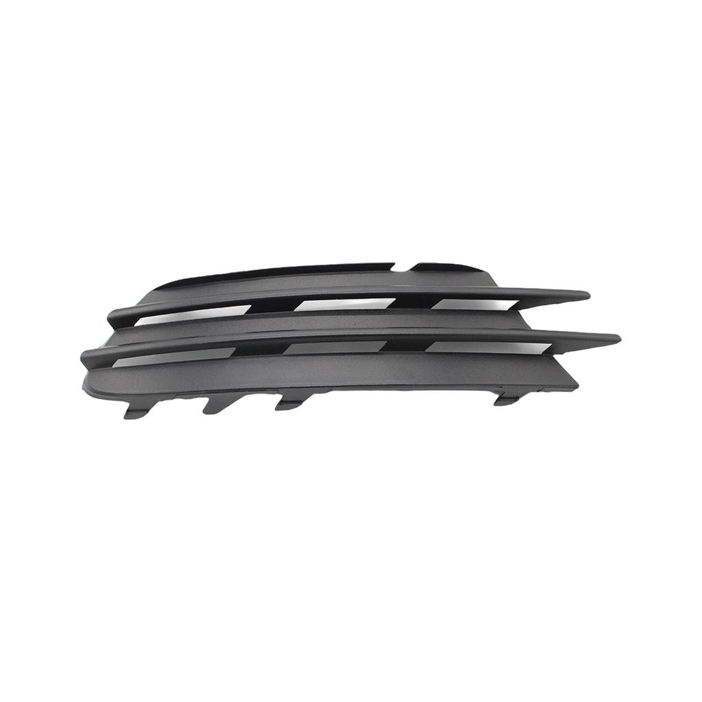 For VW Scirocco 2009 2010 2011 2012 2013 2014 Front Bumper Fog Light Lamp Grill Cover Lower Grill Trim 1K8853666C 1K8853665B