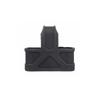 M4 5.56 Magazine Rubber Cover: Universal Tactical Quick-Draw Holster Adapter for Outdoor Use