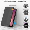 Чехол для Tab M11 11 дюймов, Чехол-клавиатура Bluetooth для Xiaoxin Pad 11 в /, для Idea Tab 11 Чехол с умной подставкой
