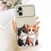 Для Xiaomi Poco M5 Чехол Милый Кот Книжка Мягкий Силиконовый Чехол для Телефона Для Xiaomi Poco M5 PocoM5 4G Задняя Крышка Capa