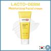 [LACTO DERM] Beneficial Moisturizing Cream 100ml