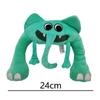 НОВЫЙ стиль Garten of BanBan Stinger, плюшевая игра Garden Of Banban, глава 1, 2, 3, мультяшная фигурка, плюшевые мягкие плюшевые игрушки для детей, подарки
