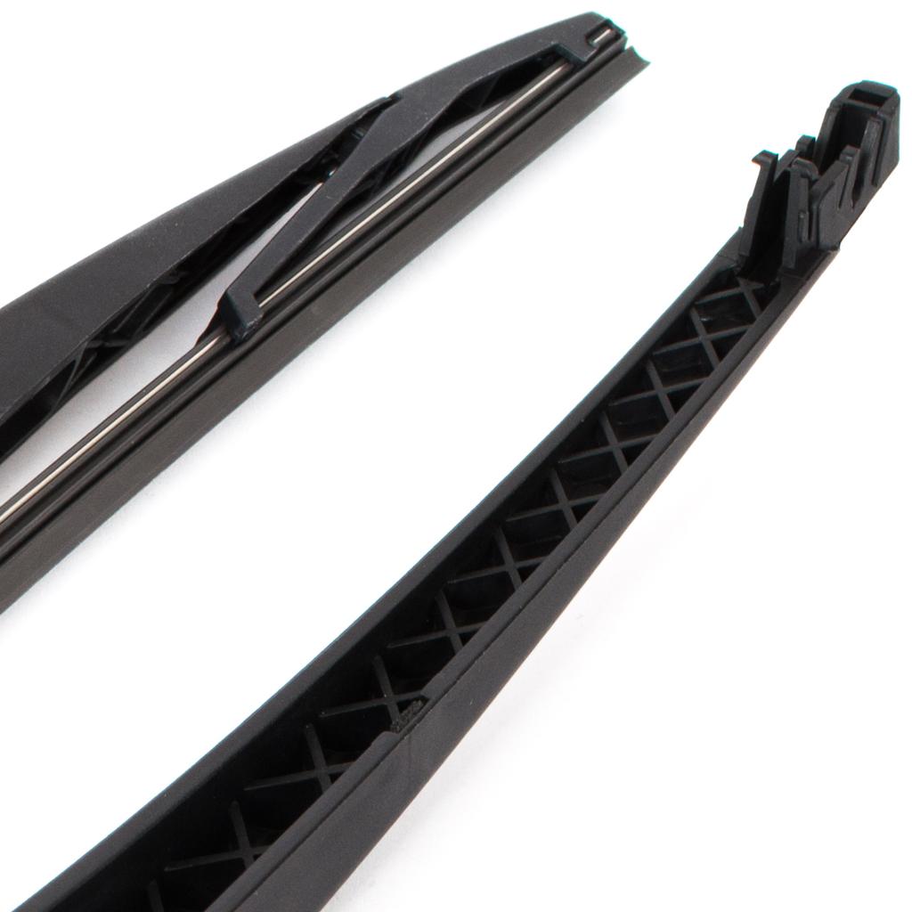 Mazda 2 03-07 rear wiper arm + blade