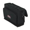 GATOR Mic System Case for Shure BLX GM-DUALW