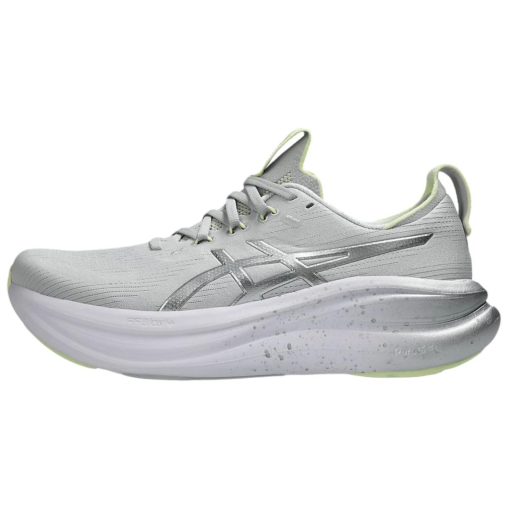 ASICS Gel-Nimbus 28 'Platinum Glow Green'