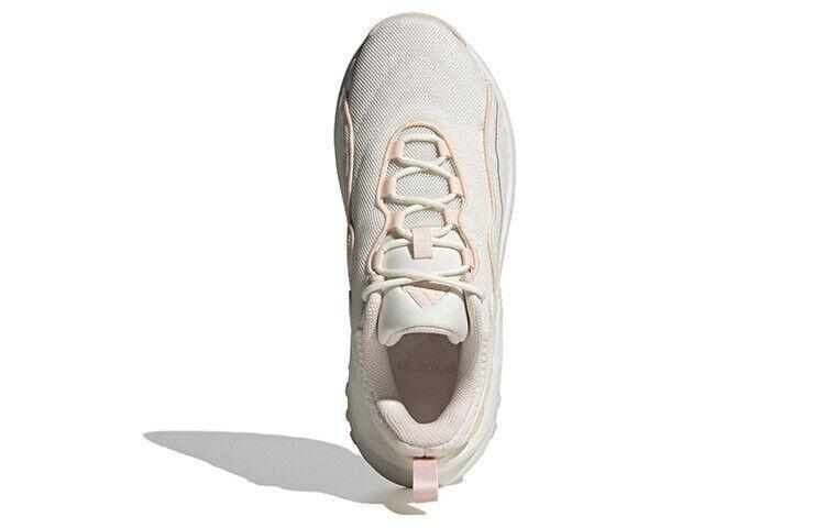 adidas Maxxwavy Меловой Белый Чудо Кварц W - IF8755