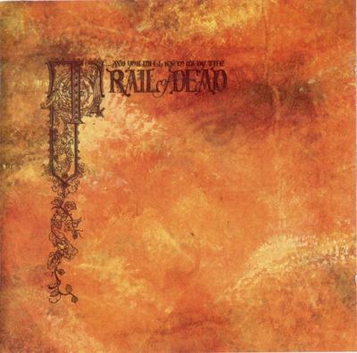 CD ...AND YOU WILL KNOW US BY THE TRAI - Теги и коды источника 4932492 Interscope Reco 2002 UK Rock Б/у