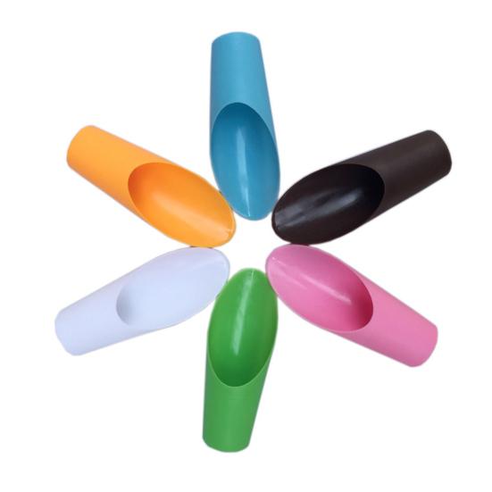 6 шт. садовых совков для почвы, мини-совков для горшков, воронкообразных совков для пересадки, садовых лопат для суккулентов и цветов