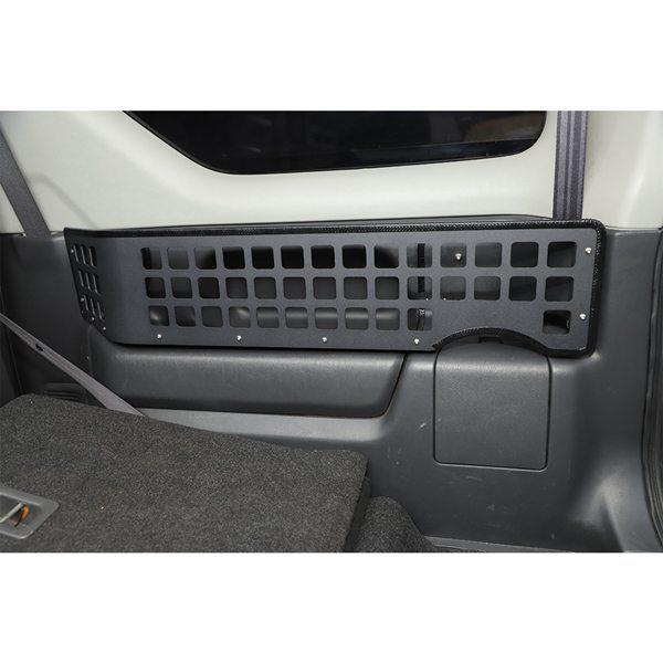 Suzuki Jimny 07-17 Многофункциональный ящик для хранения справа