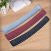 Head Beam Sleeve Replaceable Soft Strong Adhesiveness Headphone Head Beam Band Cushion for Edifier W820BT W828NB
