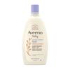 Aveeno Baby Calming Comfort Bath, Lavender & Vanilla, 18 Ounce