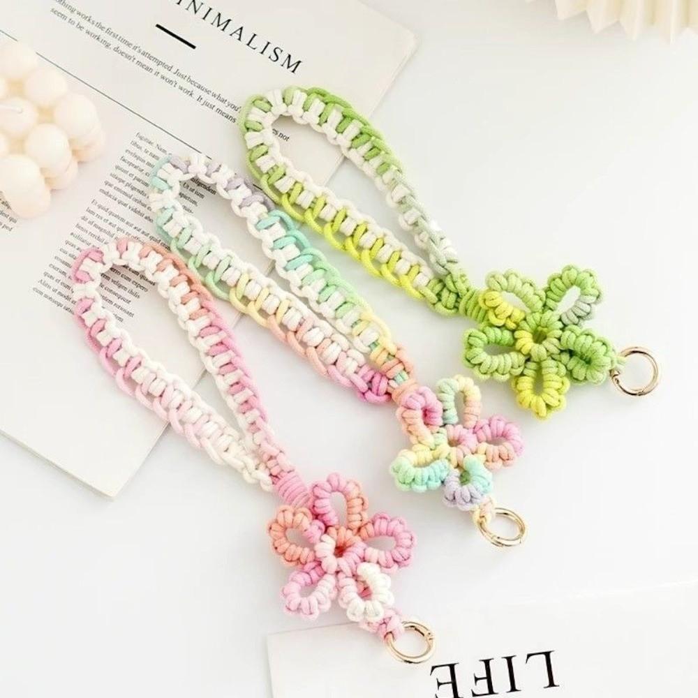 Cotton Braided Macrame Rope 3mm Thickness DIY Bracelet String  Bracelet Making