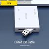 PISEN USB2.0 Multi-Function Card Reader