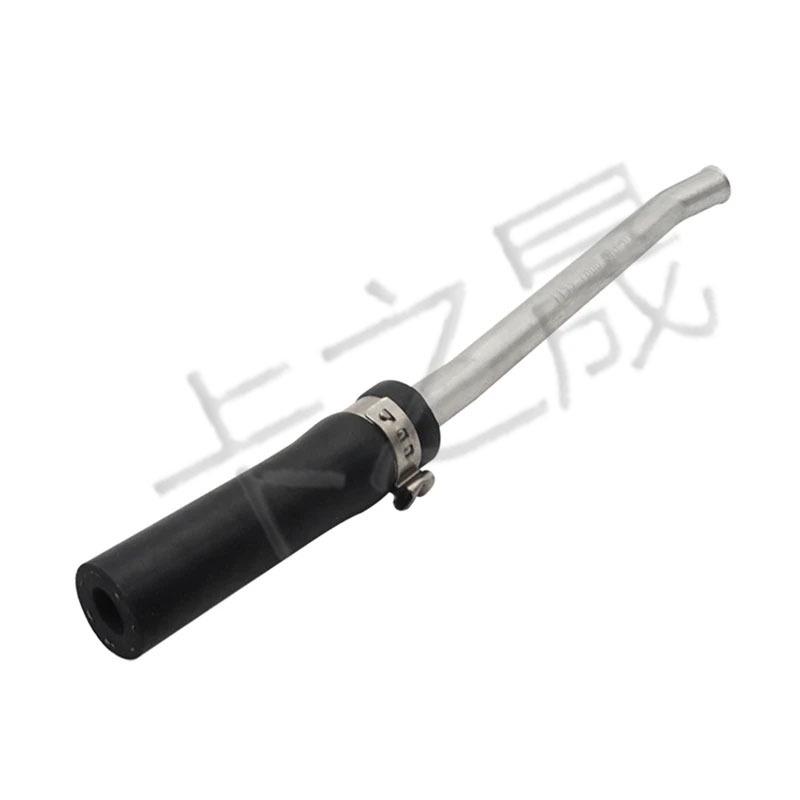 BMW Mini R55/R56 Turbocharger Cooling Water Pipe 11537600589