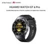 Huawei Умные часы WATCH GT 6 Pro (Китайская версия)
