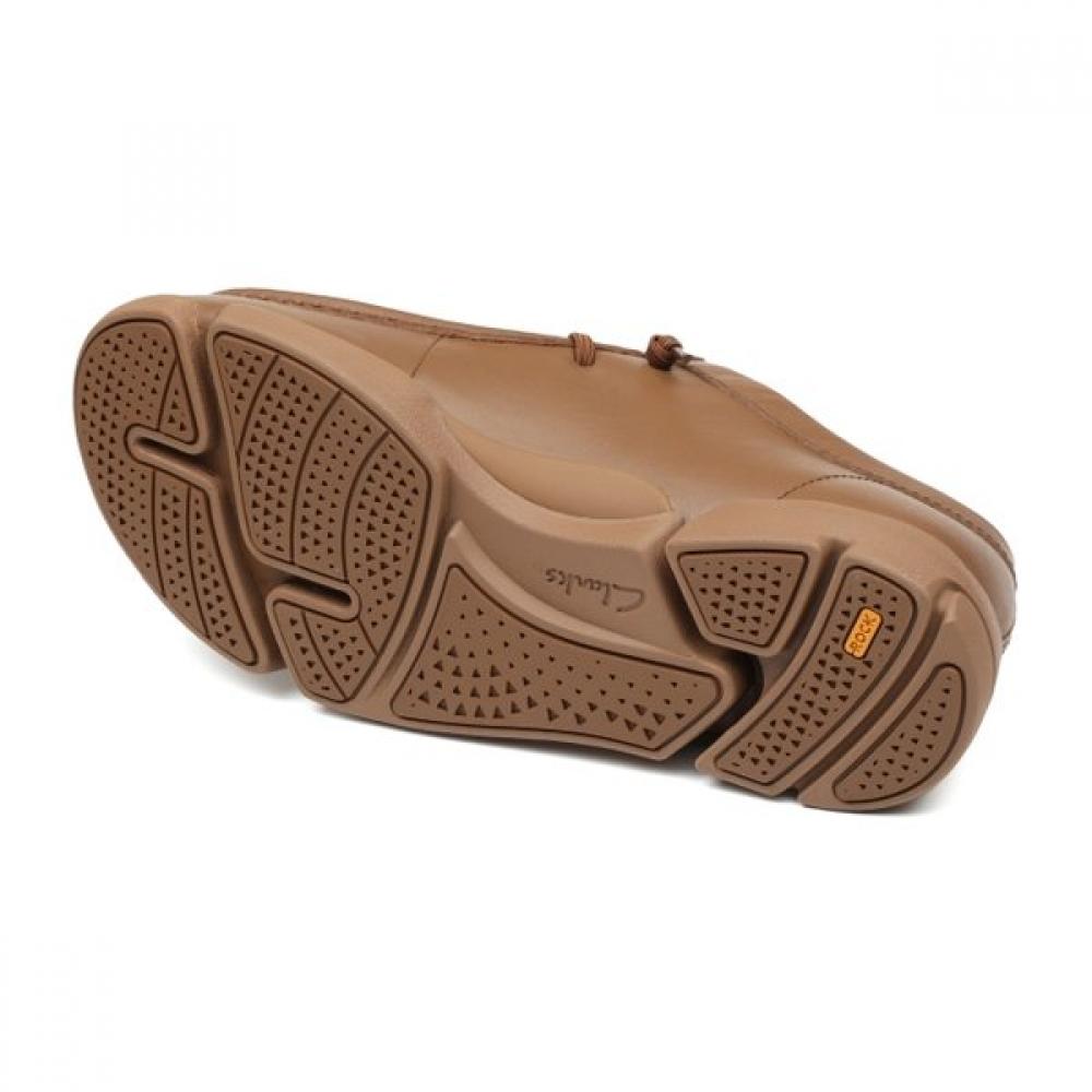 Clarks Легкие кроссовки Trigenic2 Lo Claoxc6308mf3