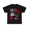 Футболка Jessie Reyez, Концертный тур The Yessie Tour (2024) Футболка в подарок фанату Унисекс футболка