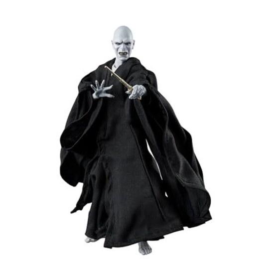 TAMASHII NATIONS S.H. Figuarts Lord Voldemort (Harry Potter Goblet Fire) Approximately 150mm PVC ABS Fabric Painted Movable Figure Home Kitchen