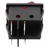 Power Switch Switch Power Rocker Switch 4-Pin Boat