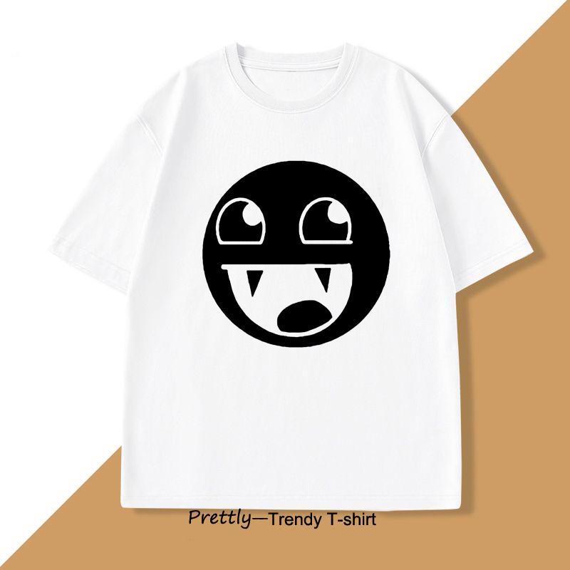 Футболки с забавными мемами для мужчин и женщин из хлопка с коротким рукавом, модная высококачественная футболка, повседневная, свободного покроя, уличная одежда