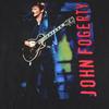 Популярная винтажная футболка унисекс John Fogerty Тур 1998 Все размеры 20D1197