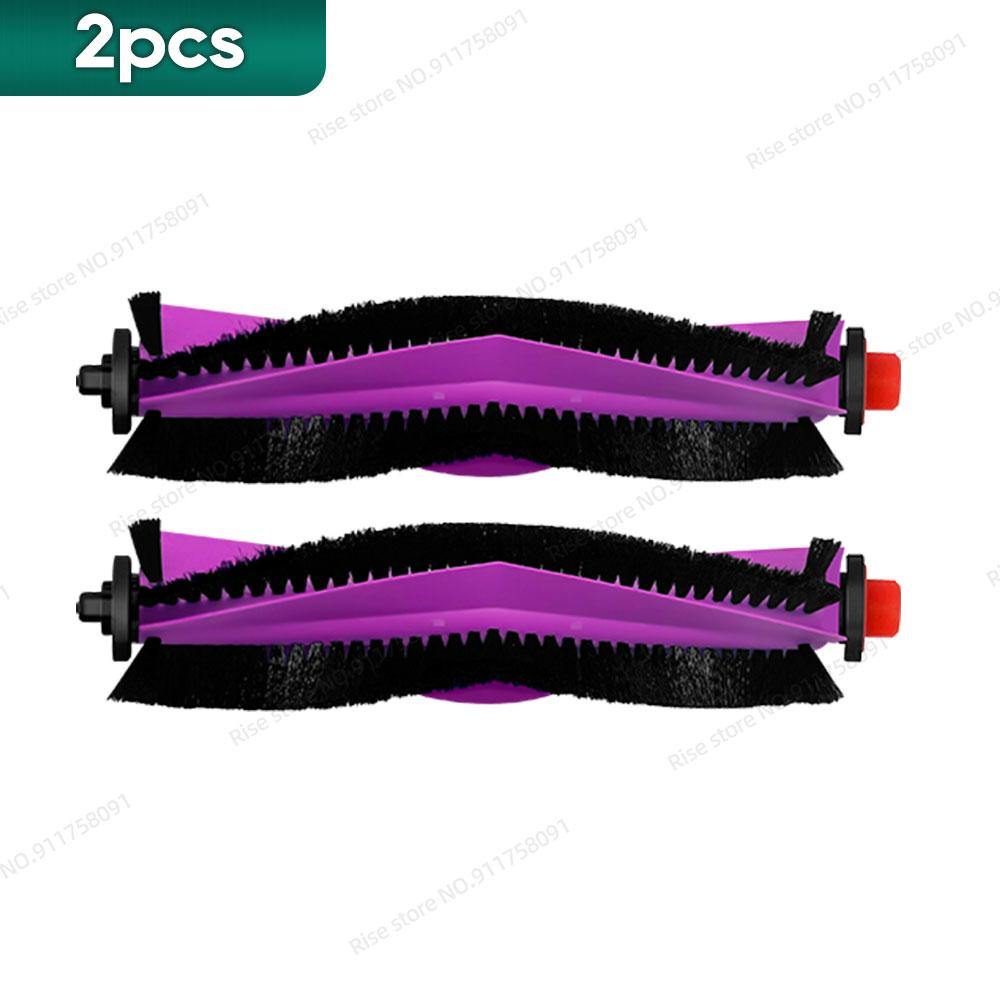 Совместимо для Eureka J15 Max Ultra Аксессуары Основная щетка Hepa-фильтр Мешок для пыли Тряпка для швабры