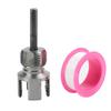Thread Cutting Tool Water Pipe Threader High Durability