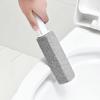 Toilet Bowl Pumice Stone Cleaning Brush Limescale Remover with Long Handle Bathtub Swimming Pool