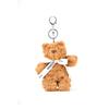 Macni BEAR KEYRING