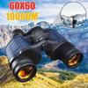 60x60 10000M High Power Definition Night Vision Hunting Binoculars Telescopes Monocular Telescopio Binoculos