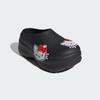 Adidas Туфли-мюли ADIFOM STAN SMITH HELLO KITTY Core Black Sandals Clog Unisex ORIGINALS IH0280 Core Black/Red/Footwear White