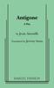 Книга Antigone (Sams, Trans.)
