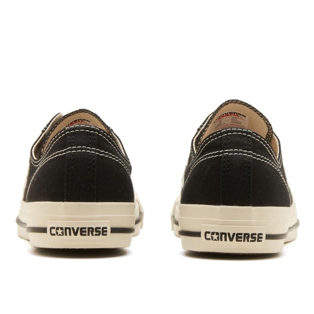 Converse Cxp Ox Черный Белый 34201850 Черный Белый