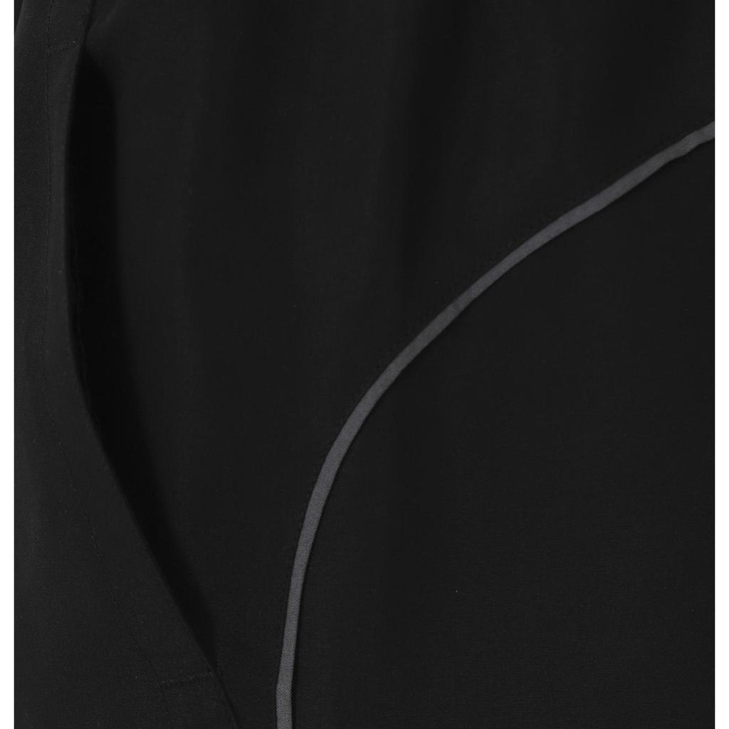 Newcastle United FC Mens Crest Two Tone Tracksuit