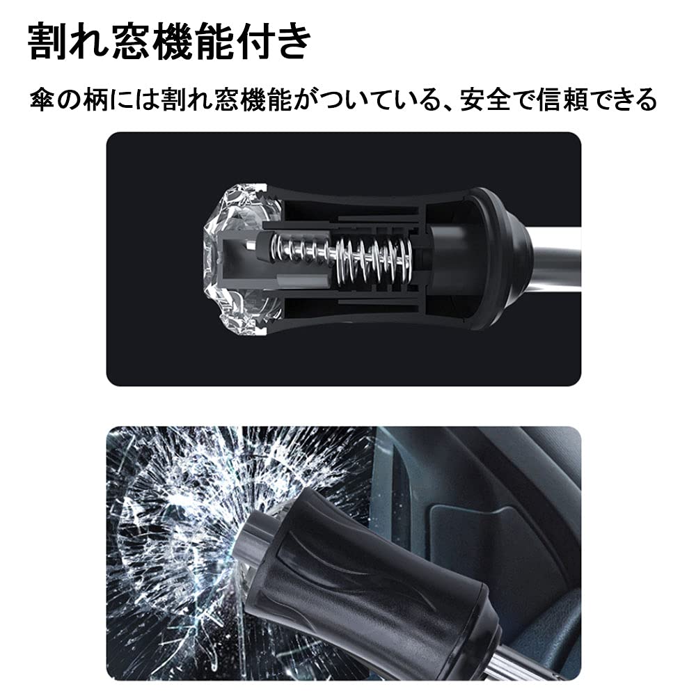 2021 Rifoda Toyota 70 Windshield Sunshade Umbrella with Rotating Foldable Windshield UV Custom Interior Easy Installation Alphard/Vellfire (30 Series,