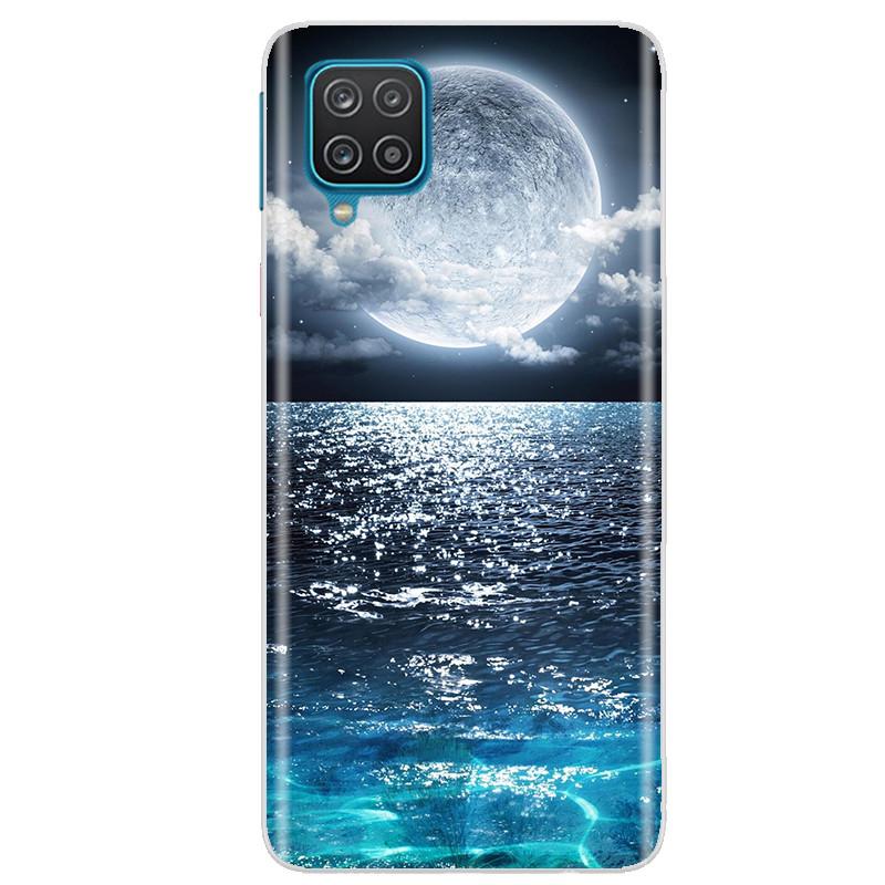 Чехол для Samsung A22, чехол для Samsung Galaxy A22 4G SM-A225F/ds, мягкий силиконовый чехол для Samsung A22 A 22 5G SM-A226B/ds, чехлы для телефонов, чехол