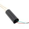 Высоковольтный генератор DC 3V-6V до 400kV 400000V Повышающий модуль питания Высоковольтный генератор Электрооборудование Расходные материалы