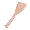 J-kitchens Wooden Spatula, Natural Turner, 32x8cm
